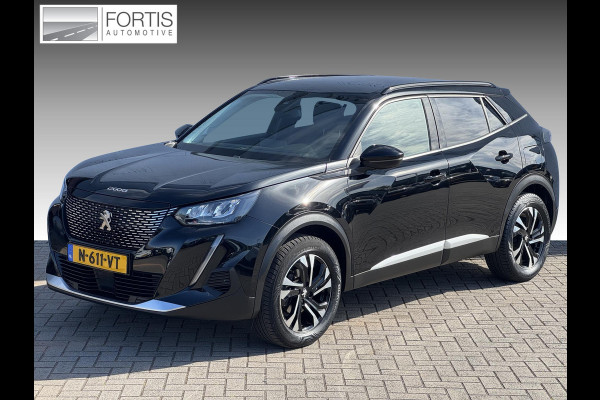 Peugeot 2008 1.2 PureTech Allure NL-AUTO | TREKHAAK | CAMERA