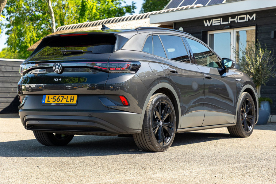 Volkswagen ID.4 Pro 77 kWh SOH 90% I Adaptive Cruise I Panoramadak I 20" I Camera I Zeer fraai interieur I Rook en geurvrij I BTW