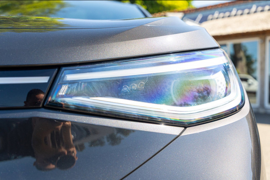 Volkswagen ID.4 Pro 77 kWh SOH 90% I Adaptive Cruise I Panoramadak I 20" I Camera I Zeer fraai interieur I Rook en geurvrij I BTW