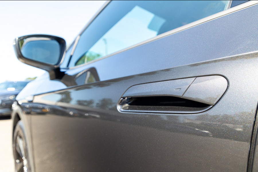 Volkswagen ID.4 Pro 77 kWh SOH 90% I Adaptive Cruise I Panoramadak I 20" I Camera I Zeer fraai interieur I Rook en geurvrij I BTW