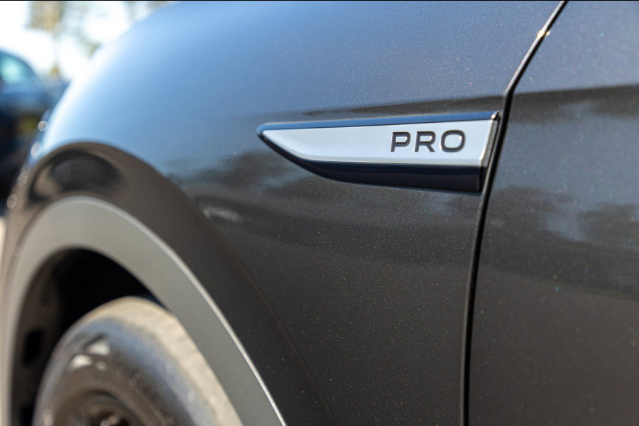Volkswagen ID.4 Pro 77 kWh SOH 90% I Adaptive Cruise I Panoramadak I 20" I Camera I Zeer fraai interieur I Rook en geurvrij I BTW