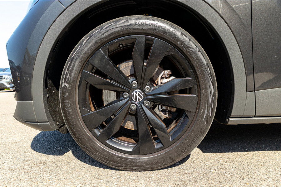 Volkswagen ID.4 Pro 77 kWh SOH 90% I Adaptive Cruise I Panoramadak I 20" I Camera I Zeer fraai interieur I Rook en geurvrij I BTW
