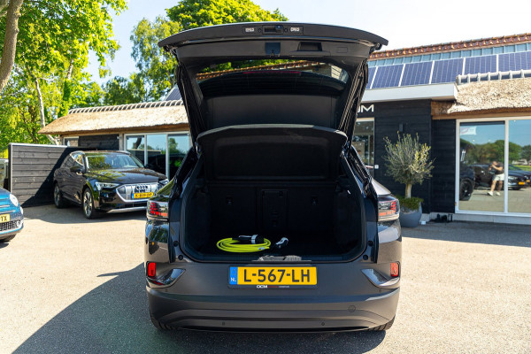 Volkswagen ID.4 Pro 77 kWh SOH 90% I Adaptive Cruise I Panoramadak I 20" I Camera I Zeer fraai interieur I Rook en geurvrij I BTW