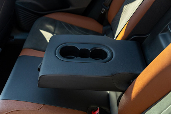 Volkswagen ID.4 Pro 77 kWh SOH 90% I Adaptive Cruise I Panoramadak I 20" I Camera I Zeer fraai interieur I Rook en geurvrij I BTW