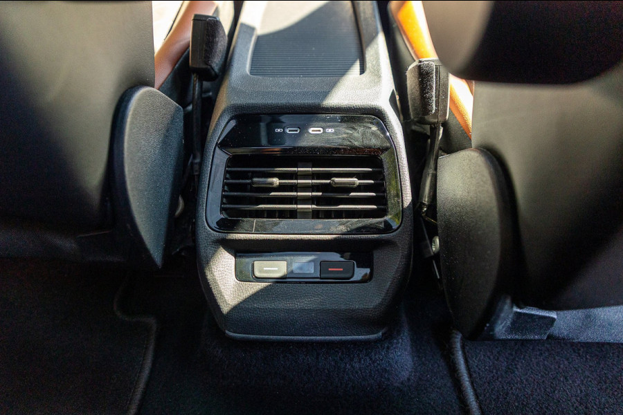 Volkswagen ID.4 Pro 77 kWh SOH 90% I Adaptive Cruise I Panoramadak I 20" I Camera I Zeer fraai interieur I Rook en geurvrij I BTW
