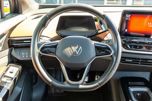 Volkswagen ID.4 Pro 77 kWh SOH 90% I Adaptive Cruise I Panoramadak I 20" I Camera I Zeer fraai interieur I Rook en geurvrij I BTW