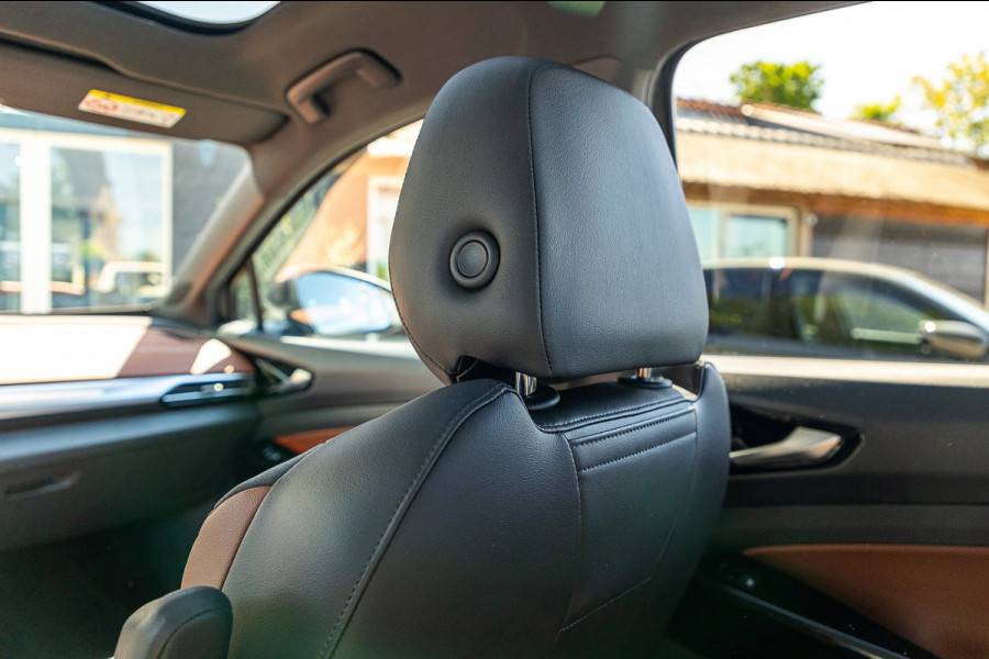 Volkswagen ID.4 Pro 77 kWh SOH 90% I Adaptive Cruise I Panoramadak I 20" I Camera I Zeer fraai interieur I Rook en geurvrij I BTW