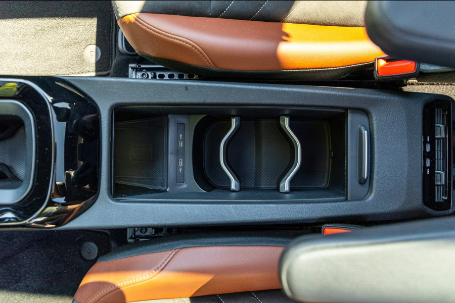 Volkswagen ID.4 Pro 77 kWh SOH 90% I Adaptive Cruise I Panoramadak I 20" I Camera I Zeer fraai interieur I Rook en geurvrij I BTW