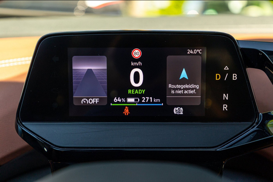 Volkswagen ID.4 Pro 77 kWh SOH 90% I Adaptive Cruise I Panoramadak I 20" I Camera I Zeer fraai interieur I Rook en geurvrij I BTW