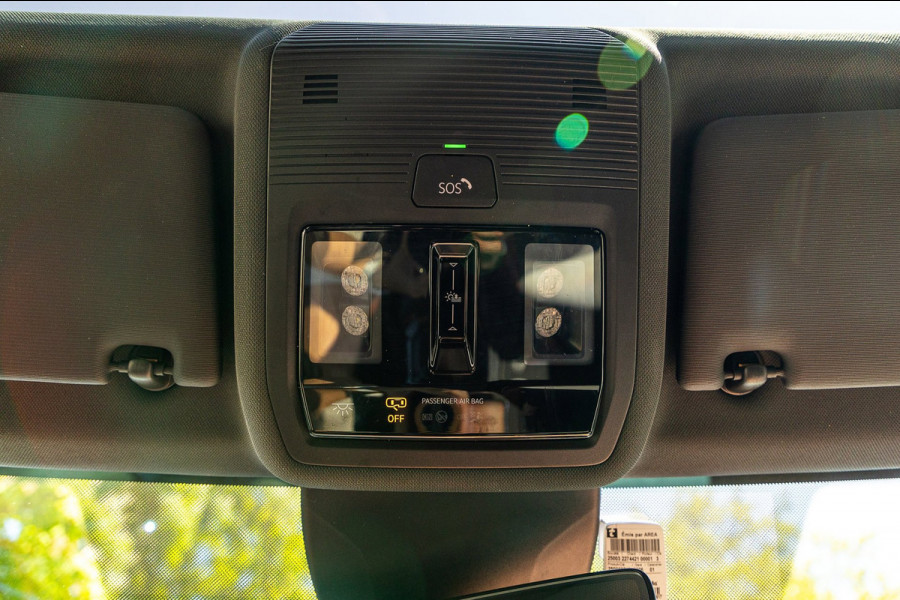 Volkswagen ID.4 Pro 77 kWh SOH 90% I Adaptive Cruise I Panoramadak I 20" I Camera I Zeer fraai interieur I Rook en geurvrij I BTW