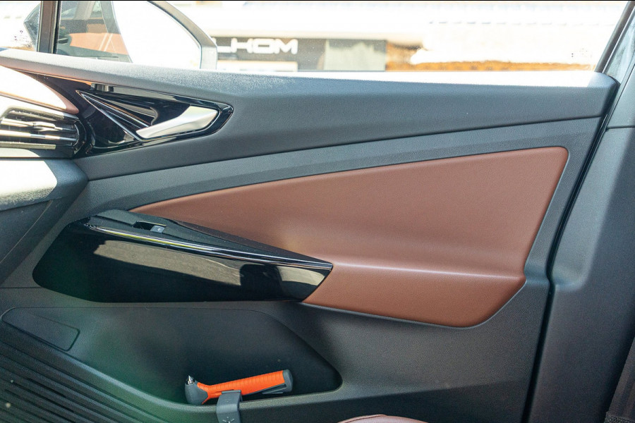Volkswagen ID.4 Pro 77 kWh SOH 90% I Adaptive Cruise I Panoramadak I 20" I Camera I Zeer fraai interieur I Rook en geurvrij I BTW
