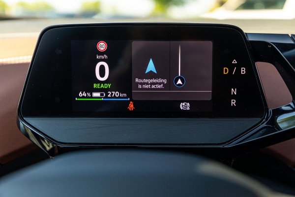 Volkswagen ID.4 Pro 77 kWh SOH 90% I Adaptive Cruise I Panoramadak I 20" I Camera I Zeer fraai interieur I Rook en geurvrij I BTW