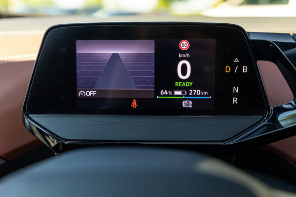 Volkswagen ID.4 Pro 77 kWh SOH 90% I Adaptive Cruise I Panoramadak I 20" I Camera I Zeer fraai interieur I Rook en geurvrij I BTW