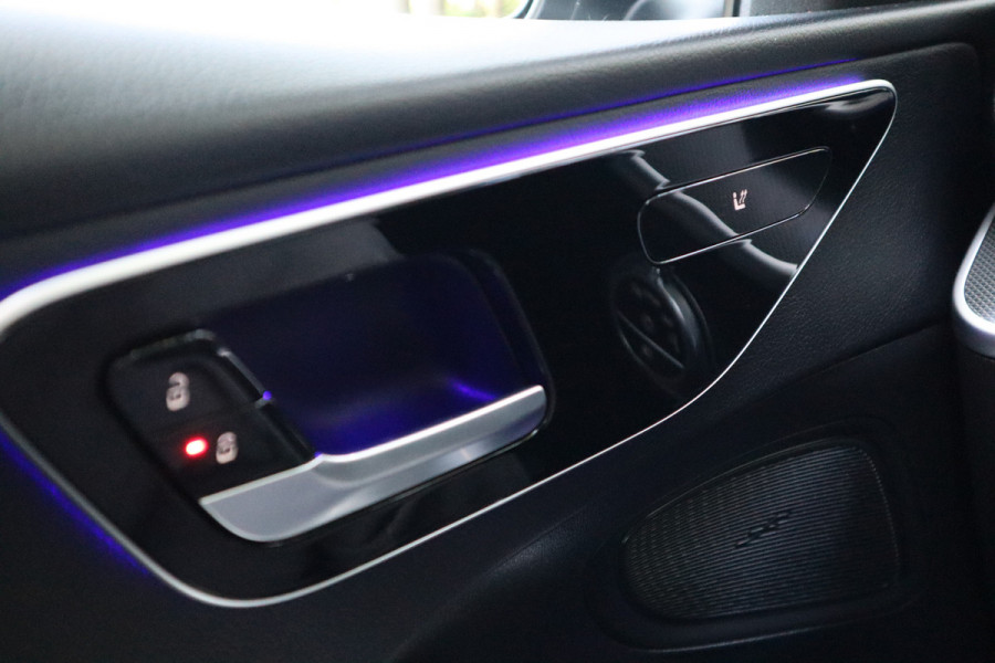 Mercedes-Benz C-Klasse Estate 300 e Luxury Line | Trekhaak | Sfeerverlichting | Carplay |