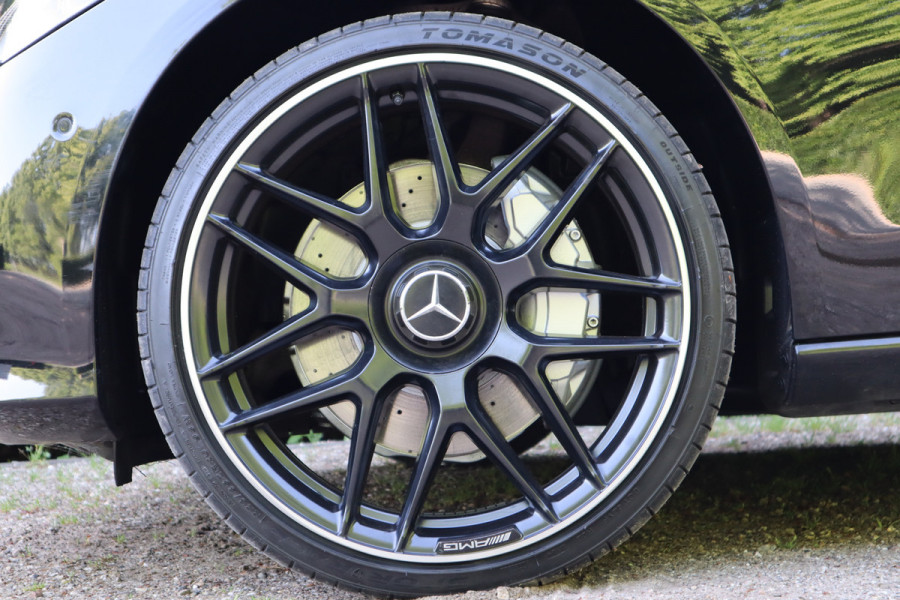 Mercedes-Benz C-Klasse Estate 300 e Luxury Line | Trekhaak | Sfeerverlichting | Carplay |