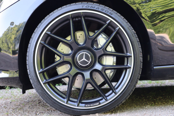 Mercedes-Benz C-Klasse Estate 300 e Luxury Line | Trekhaak | Sfeerverlichting | Carplay |