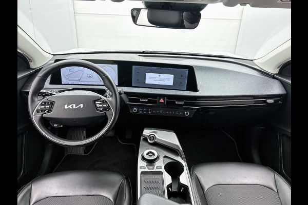 Kia Ev6 Plus 77.4 kWh(Goed OnderH, 99% SoH, Trekhaak, Camera, Lane Assist, Navi, Etc)