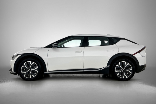 Kia Ev6 Plus 77.4 kWh(Goed OnderH, 99% SoH, Trekhaak, Camera, Lane Assist, Navi, Etc)