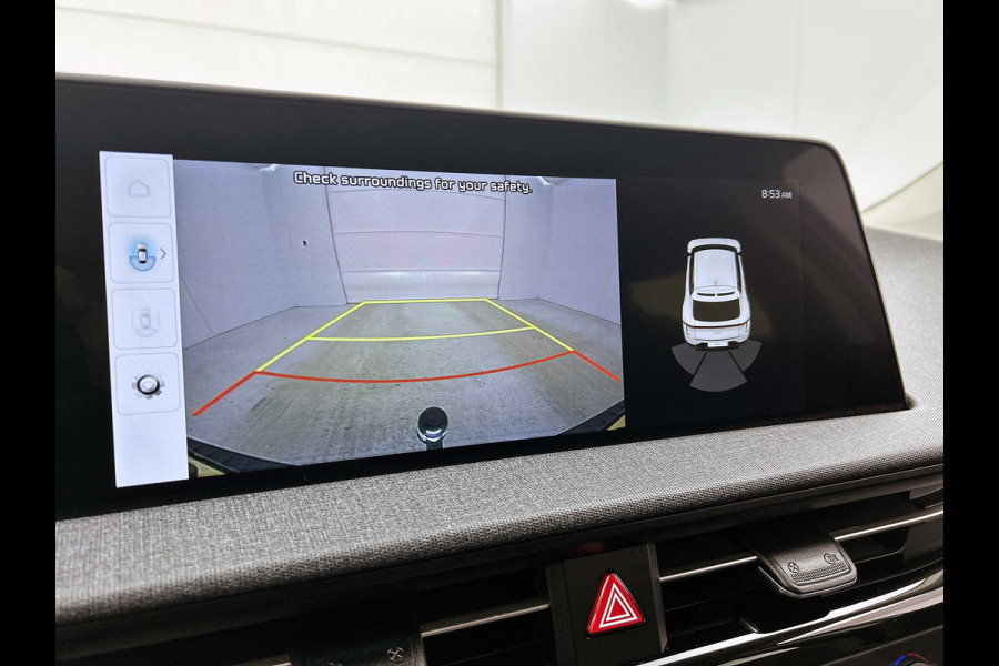 Kia Ev6 Plus 77.4 kWh(Goed OnderH, 99% SoH, Trekhaak, Camera, Lane Assist, Navi, Etc)
