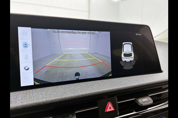 Kia Ev6 Plus 77.4 kWh(Goed OnderH, 99% SoH, Trekhaak, Camera, Lane Assist, Navi, Etc)