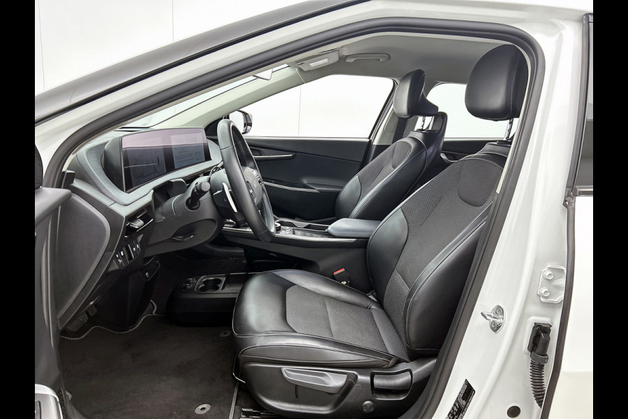 Kia Ev6 Plus 77.4 kWh(Goed OnderH, 99% SoH, Trekhaak, Camera, Lane Assist, Navi, Etc)