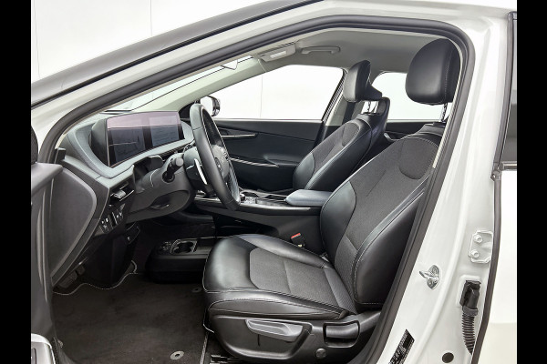 Kia Ev6 Plus 77.4 kWh(Goed OnderH, 99% SoH, Trekhaak, Camera, Lane Assist, Navi, Etc)