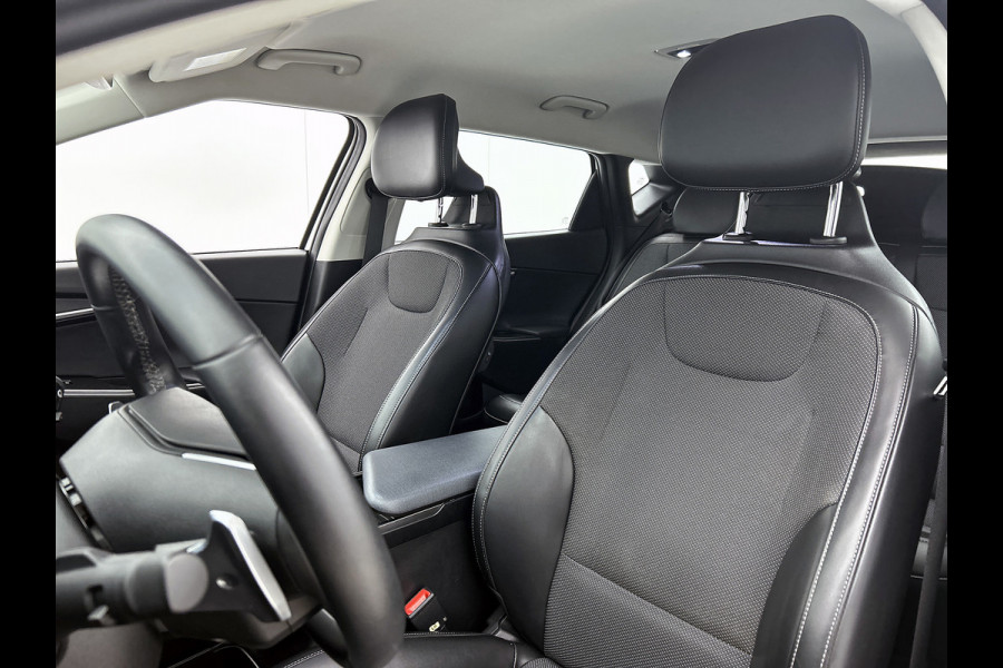 Kia Ev6 Plus 77.4 kWh(Goed OnderH, 99% SoH, Trekhaak, Camera, Lane Assist, Navi, Etc)