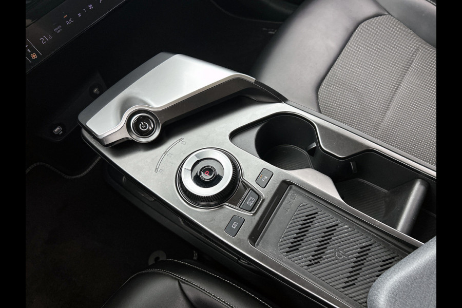 Kia Ev6 Plus 77.4 kWh(Goed OnderH, 99% SoH, Trekhaak, Camera, Lane Assist, Navi, Etc)