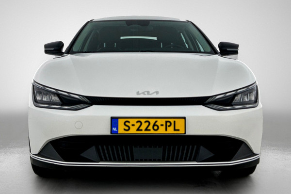 Kia Ev6 Plus 77.4 kWh(Goed OnderH, 99% SoH, Trekhaak, Camera, Lane Assist, Navi, Etc)