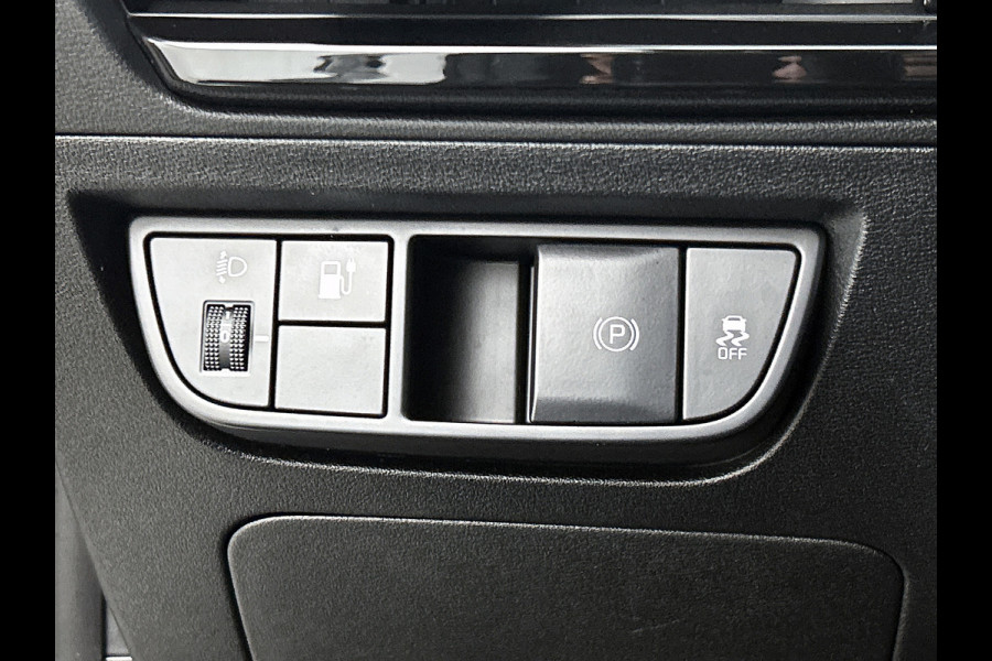 Kia Ev6 Plus 77.4 kWh(Goed OnderH, 99% SoH, Trekhaak, Camera, Lane Assist, Navi, Etc)