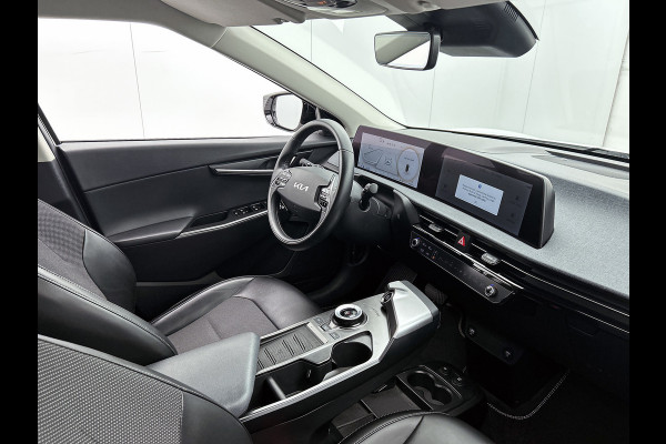 Kia Ev6 Plus 77.4 kWh(Goed OnderH, 99% SoH, Trekhaak, Camera, Lane Assist, Navi, Etc)