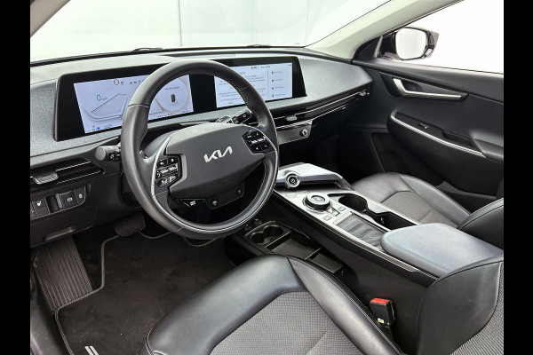 Kia Ev6 Plus 77.4 kWh(Goed OnderH, 99% SoH, Trekhaak, Camera, Lane Assist, Navi, Etc)