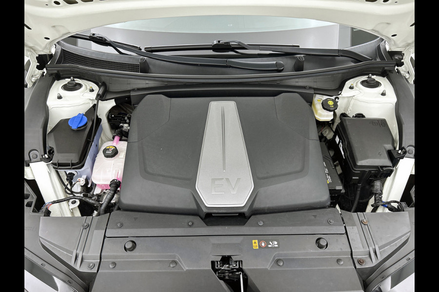 Kia Ev6 Plus 77.4 kWh(Goed OnderH, 99% SoH, Trekhaak, Camera, Lane Assist, Navi, Etc)