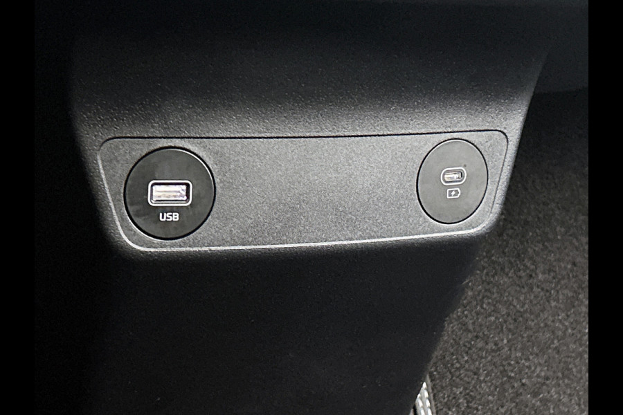 Kia Ev6 Plus 77.4 kWh(Goed OnderH, 99% SoH, Trekhaak, Camera, Lane Assist, Navi, Etc)