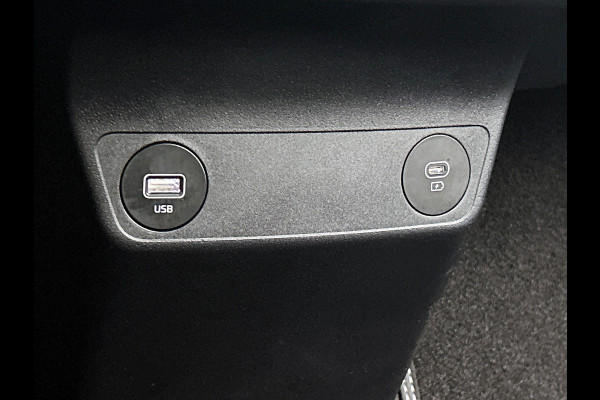 Kia Ev6 Plus 77.4 kWh(Goed OnderH, 99% SoH, Trekhaak, Camera, Lane Assist, Navi, Etc)