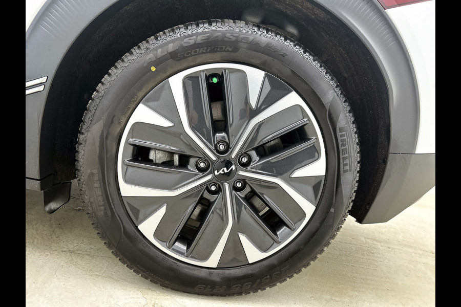 Kia Ev6 Plus 77.4 kWh(Goed OnderH, 99% SoH, Trekhaak, Camera, Lane Assist, Navi, Etc)