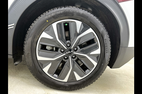Kia Ev6 Plus 77.4 kWh(Goed OnderH, 99% SoH, Trekhaak, Camera, Lane Assist, Navi, Etc)