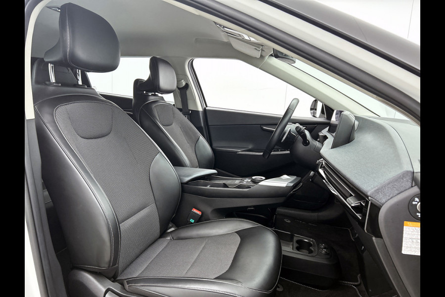 Kia Ev6 Plus 77.4 kWh(Goed OnderH, 99% SoH, Trekhaak, Camera, Lane Assist, Navi, Etc)