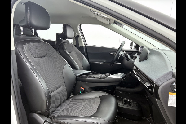 Kia Ev6 Plus 77.4 kWh(Goed OnderH, 99% SoH, Trekhaak, Camera, Lane Assist, Navi, Etc)