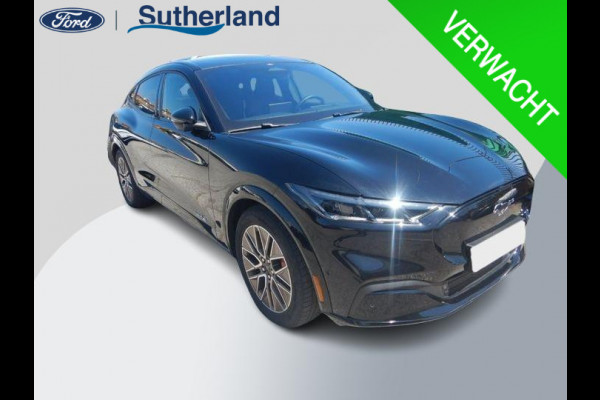 Ford Mustang Mach-E Premium AWD 75 kWh 315pk | Panoramadak | 19 inch Lichtmetaal