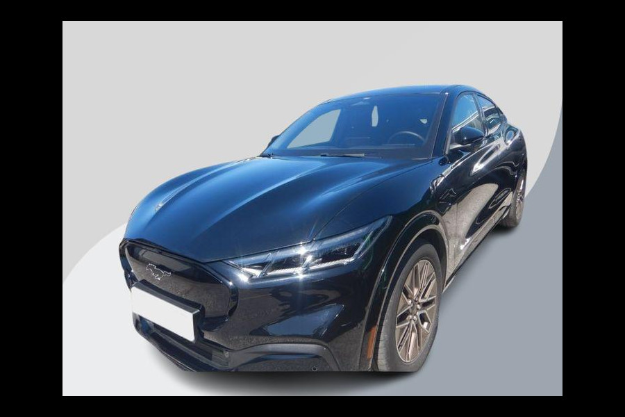 Ford Mustang Mach-E Premium AWD 75 kWh 315pk | Panoramadak | 19 inch Lichtmetaal