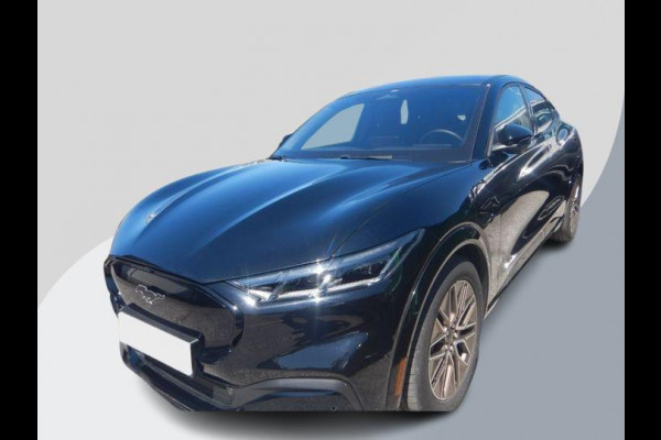 Ford Mustang Mach-E Premium AWD 75 kWh 315pk | Panoramadak | 19 inch Lichtmetaal