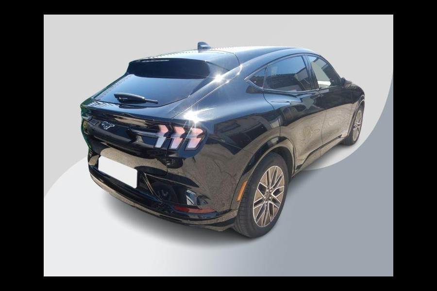 Ford Mustang Mach-E Premium AWD 75 kWh 315pk | Panoramadak | 19 inch Lichtmetaal