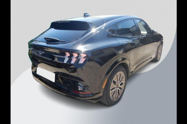 Ford Mustang Mach-E Premium AWD 75 kWh 315pk | Panoramadak | 19 inch Lichtmetaal