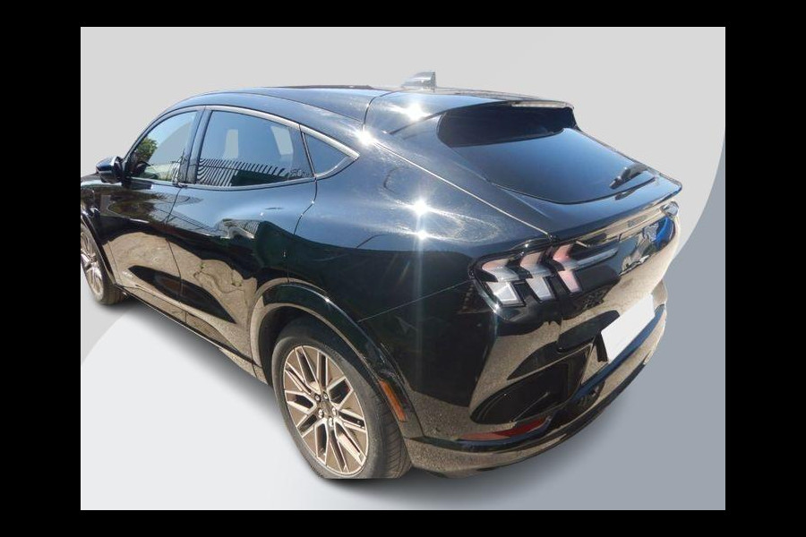 Ford Mustang Mach-E Premium AWD 75 kWh 315pk | Panoramadak | 19 inch Lichtmetaal