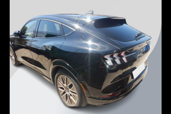 Ford Mustang Mach-E Premium AWD 75 kWh 315pk | Panoramadak | 19 inch Lichtmetaal