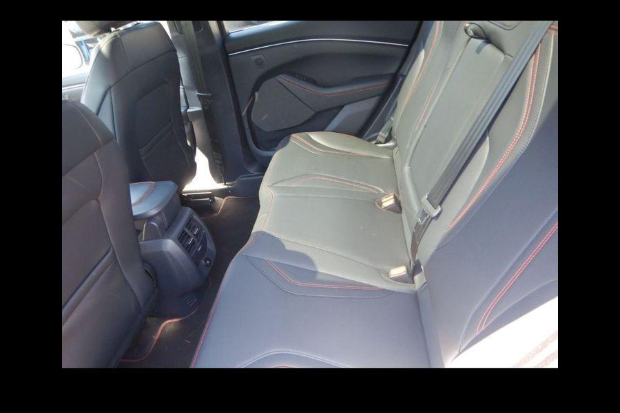 Ford Mustang Mach-E Premium AWD 75 kWh 315pk | Panoramadak | 19 inch Lichtmetaal