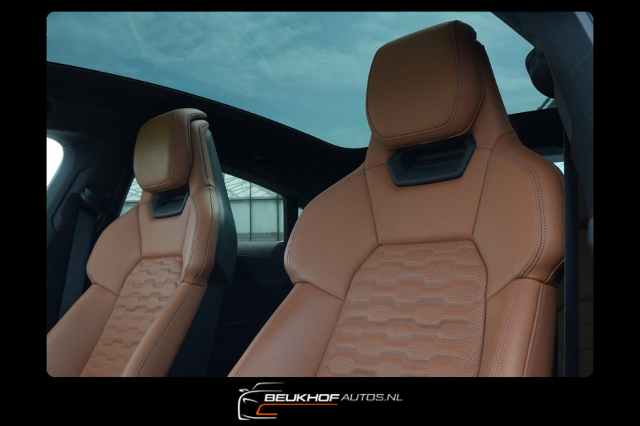 Audi e-tron GT Exclusive 93 kWh Panorama Stoelkoeling Soh94%