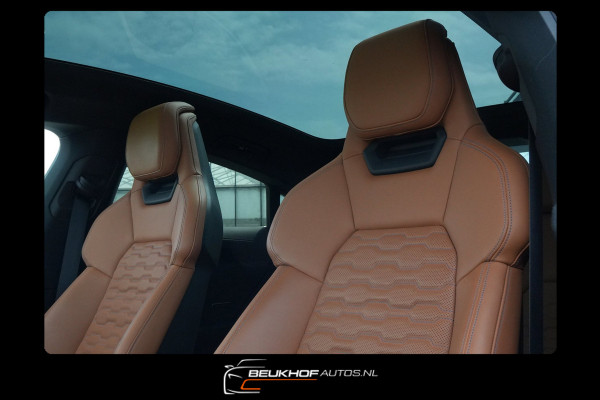 Audi e-tron GT Exclusive 93 kWh Panorama Stoelkoeling Soh94%