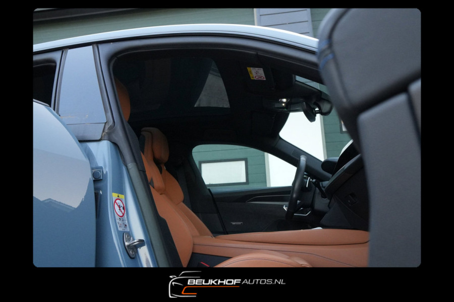 Audi e-tron GT Exclusive 93 kWh Panorama Stoelkoeling Soh94%